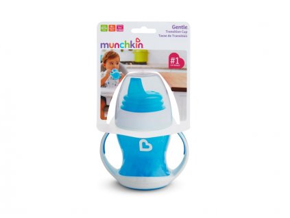 Munchkin - Hrneček pro první doušky 118 ml
