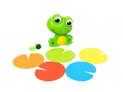 Žabák Froggy