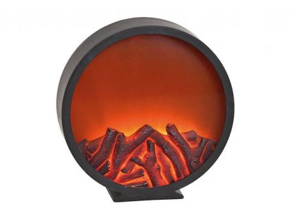 LED lampa- design krbu