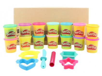 Play-Doh Modelovací sada