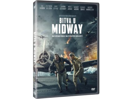 Bitva u Midway