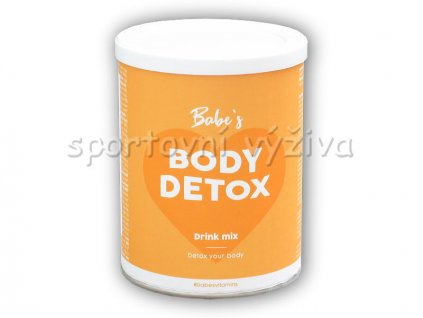 Body Detox 150g