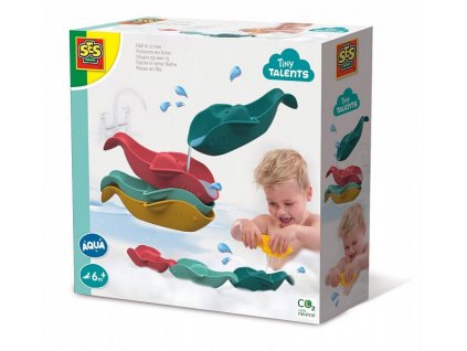 Hračky do vody ⭐ 150+ hraček skladem | Dudlu.cz