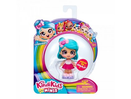 Kindi Kids Mini Cindy Pops