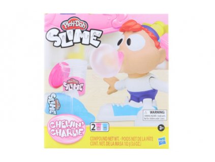 Play-Doh Žvýkací Charlie