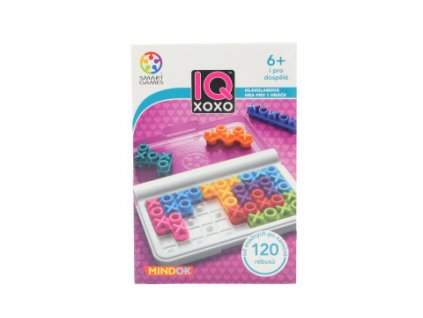 SMART - IQ XOXO