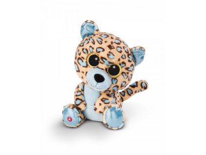 NICI Glubschis plyš Leopard Lassie 25cm