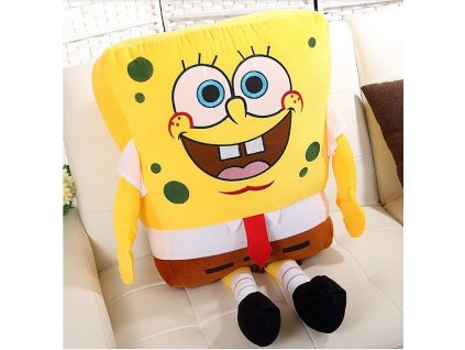 Plyšák Spongebob - 50 cm