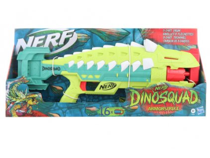 Nerf Dino Armor - strike TV 1.10.-31.12.2022