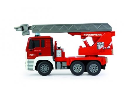 RC hasiči MAN 1/20 TGS 41.440 + Nanopodložka nebo propiska