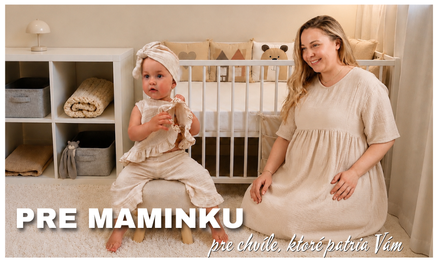 Všetko pre mamu