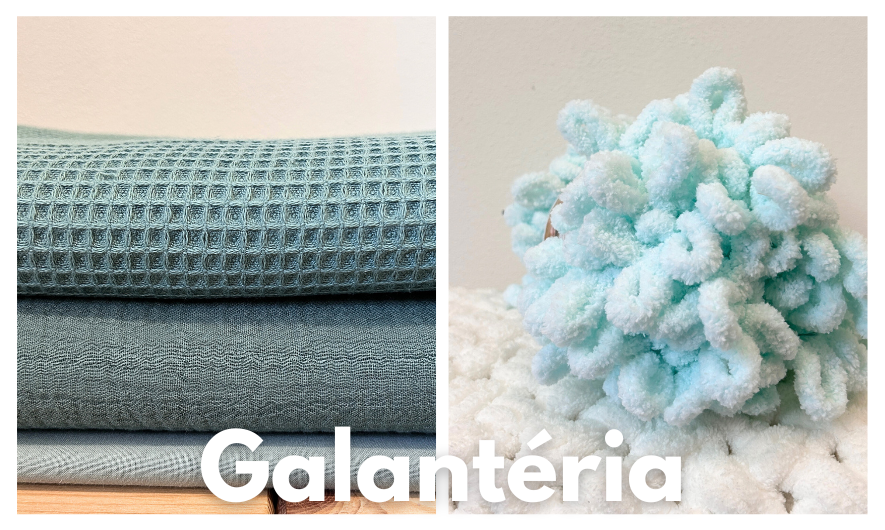 Galantéria