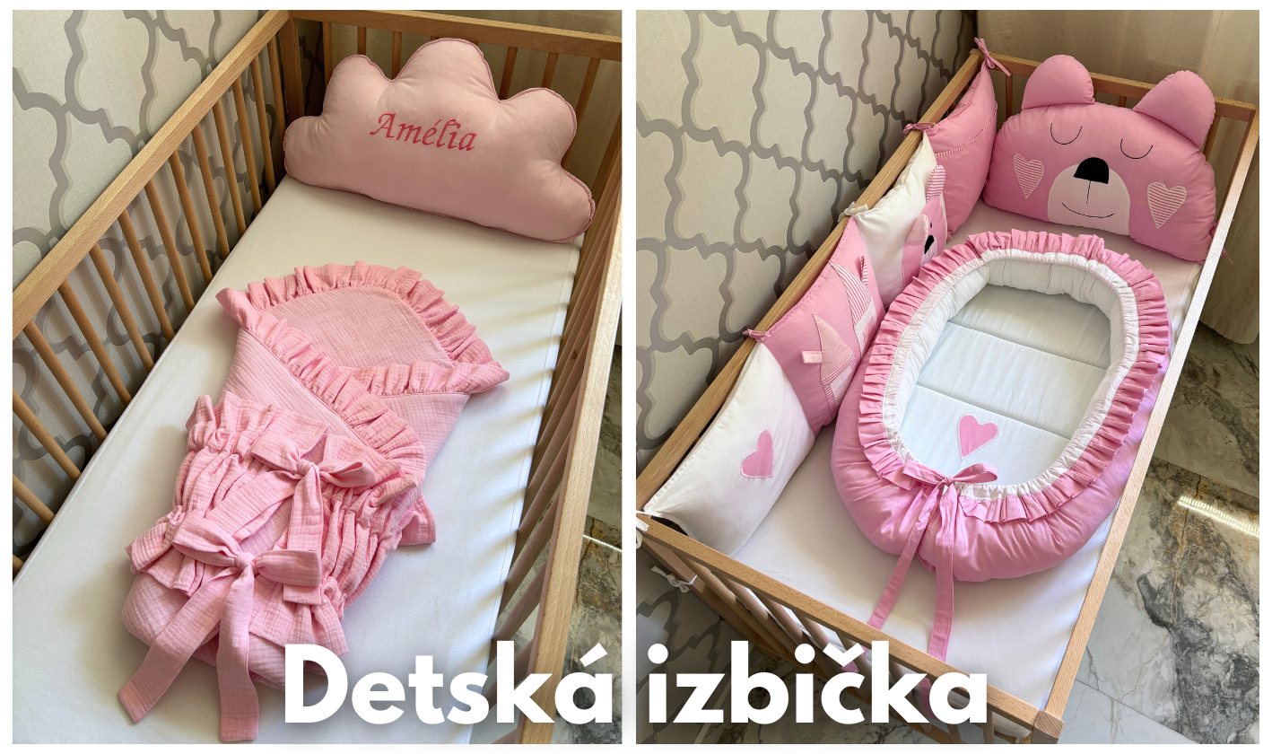 Detská izbička