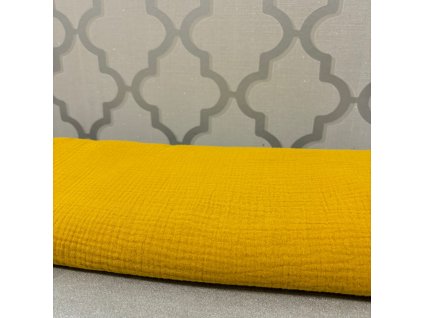 Horčicová dvojitá fáčovina