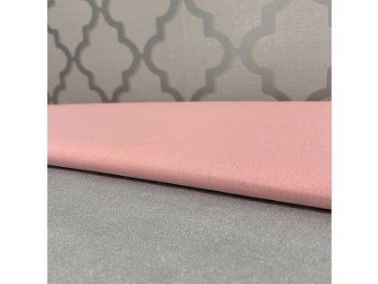 Staroružové bavlnené plátno