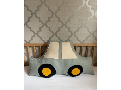 vankúš Auto