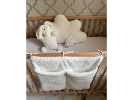 Bouclé set 3-dielny