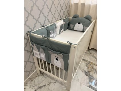 Bavlnený set - malý