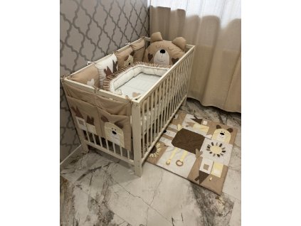 Bavlnený set - veľký