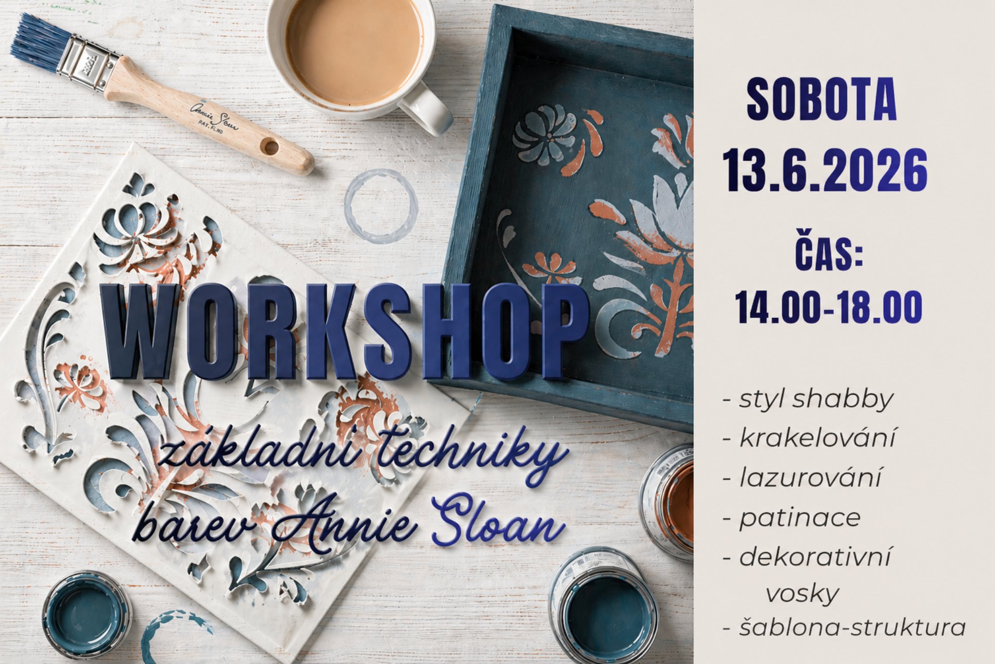 workshop