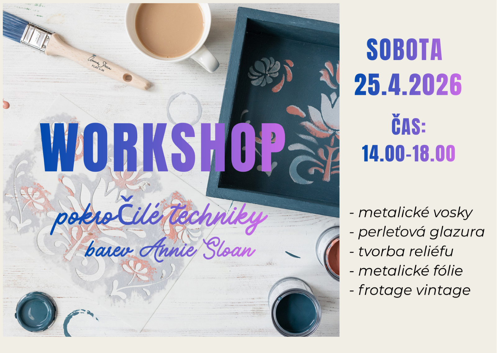 workshop