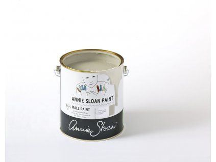 Paris Grey Wall Paint 2.5 litres