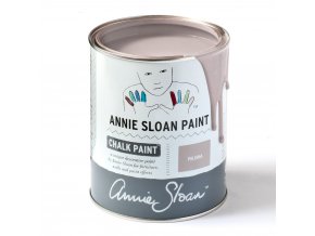 odstín Paloma - CHALK PAINT™