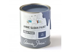 Old Violet tin sq