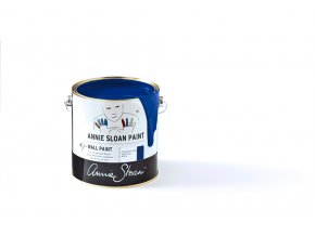 Napoleonic Blue Wall Paint 2.5 litres
