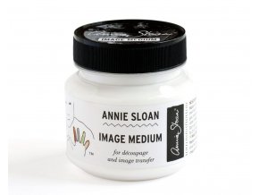 Annie Sloan Image Medium 120ml