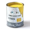 English Yellow tin sq