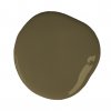 Chalk Paint blob Olive