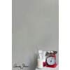 Paris Grey Wall Paint image 2