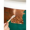 Brass Loose Leaf