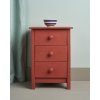 CFC 230294 Paprika Red Side Table x2of4 WEB