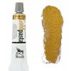 Zlata pasta Renesans Gold Metalicka pasta s retusovanim 20 ml 5 CISTE ZLATO