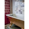 Metalic Copper Bath Blog detail