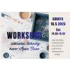 Workshop na techniky barev Annie Sloan