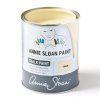 Cream tin sq