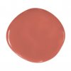 Chalk Paint blob Scandinavian Pink