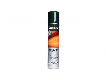 COLLONIL Waterstop impregnace - spray 200 ml univerzální