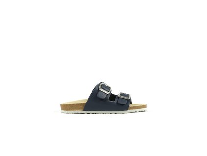 Chlapecké pantofle Richter - Atlantic