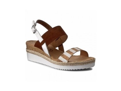 TAMARIS espadrilky
