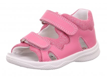 Superfit 1-000066-5500 (Velikost 21)
