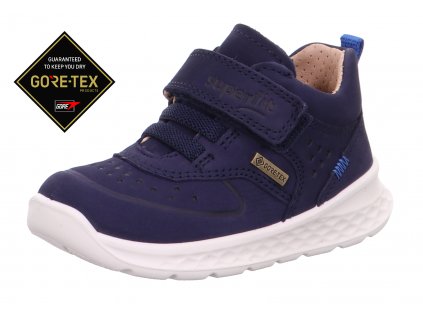 SUPERFIT 1-000364-8010 (Velikost 27)