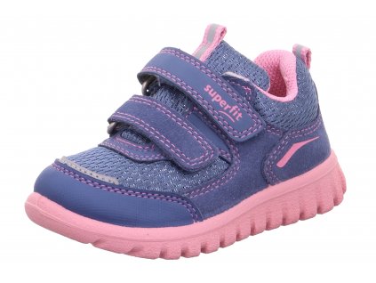 Superfit 1-006194-8060 (Velikost 23)