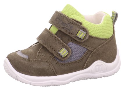 Superfit 1-009417-7000 (Velikost 21)