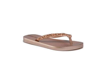 IPANEMA Žabky  Glam Special Fem 82685 Rose/Rose 24174