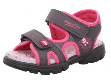 Superfit 4-09180-21 (Velikost 25)