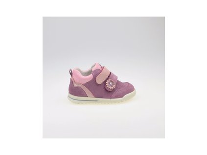Dětská obuv celoroční SUPERFIT 0-606373-90 LILA/ROSA